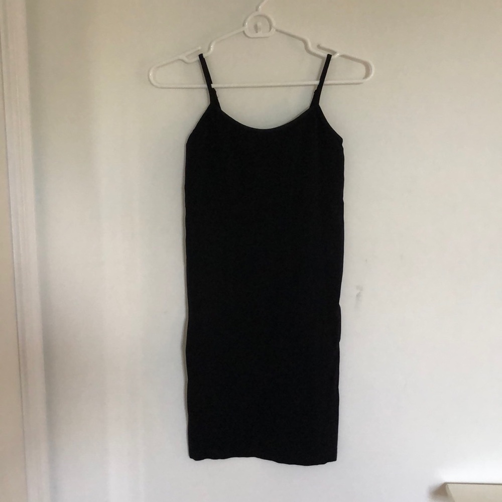 Black body con dress